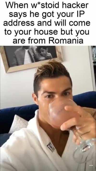 Stolen Computer 🇷🇴