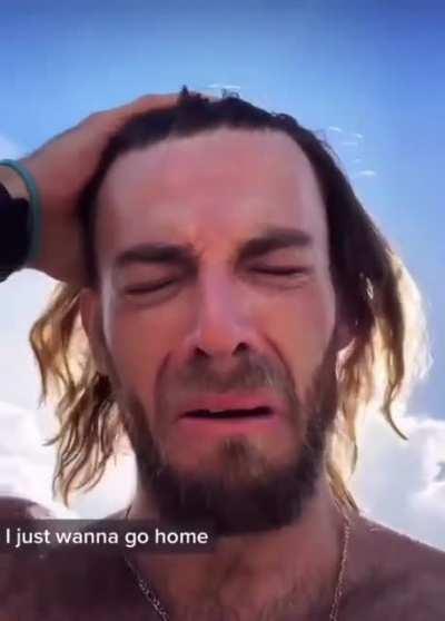 I would walk 500 miles, and I would walk 500 more