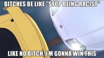 Rare video of r/sAsia4u competing with r/2balkan4u in terms of whose country is more racist