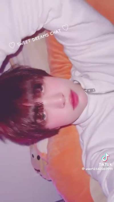 Sweet Dreams Chat
