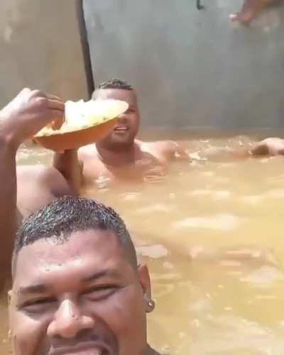 Hoje tá coisa boa viu, só os melhores!