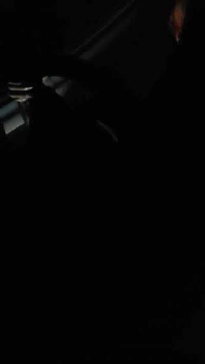 Accidental Timelapse