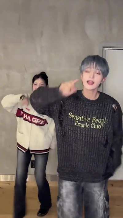 251025 BAE173 Instagram with Hyunbin - One Day (BAE173)