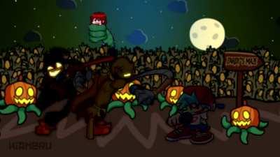 [OC] Final Destination but Zardy and Cablecrow sing it