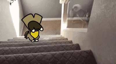 Footage of me playing Venture