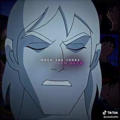 Kevin's Character Growth!🔥🔥