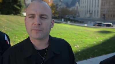 Nazis explain why they love Trump