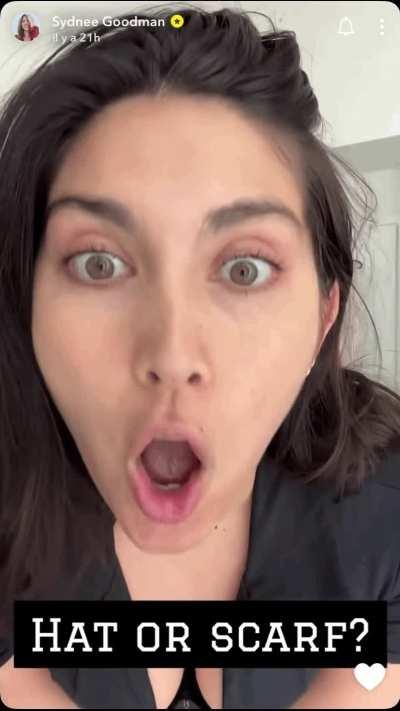 Use your imagination