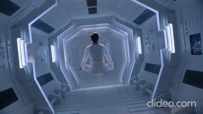 I guess I downloaded the wrong superhero movie