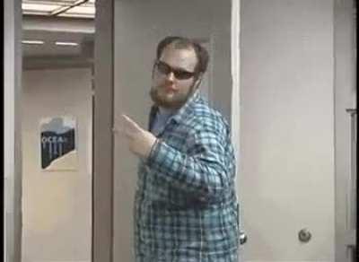 MRW I'm done with work for the day but waiting for my AV partner to take his headphones off