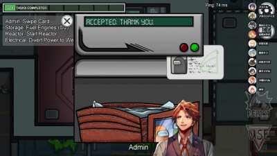 Card swipe finally got Roberu killed, 