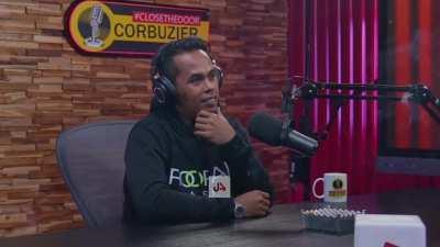 Tapi Enak Adalah Bukti