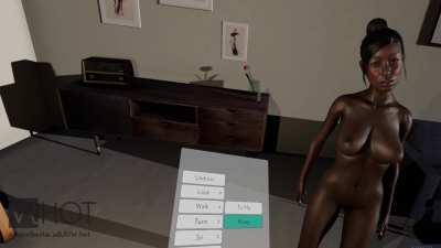 VR HOT - and excited to introduce ourselves!