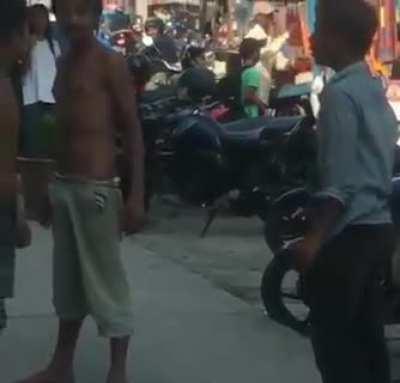 Hum best friends hai