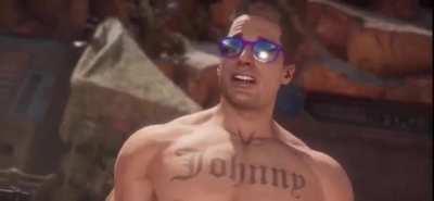 Sindel’s Intro’s got me like