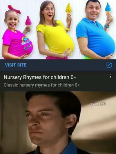 YouTube kids