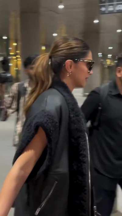 Deepika Padukone ❤️‍🔥🤰