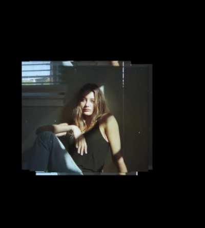 Maelys | Fuji BYU N 16 | Portra 800