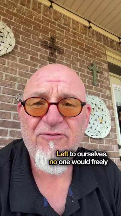 Why does evil exist if God is good?