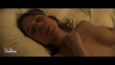 Hedda Stiernstedt (37) & Josefin Asplund (33) - 