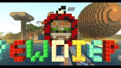 Dear sive, maybe you should use this on pewds next Minecraft Video