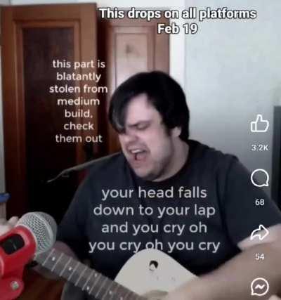 Should've Picked Applebee's 😞