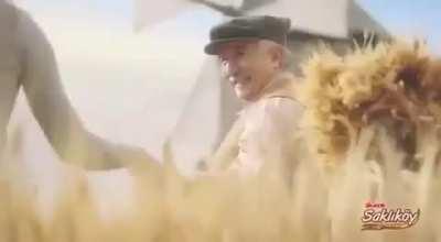 NSFW Yabancı bir sayfada karşıma çıktı