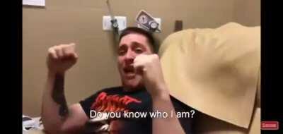 I have a chair? I have a MOM??