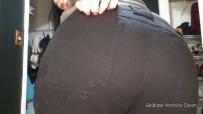 Sweaty Farts Make For The Best Orgasms!