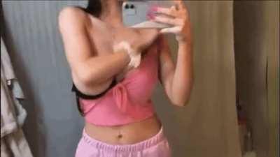 Please help me find her