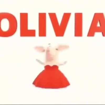 olivia?