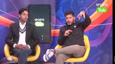 Front foot guy strikes again... 