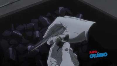 VICTOR PAPA!!! Alfabético fonético intensifies