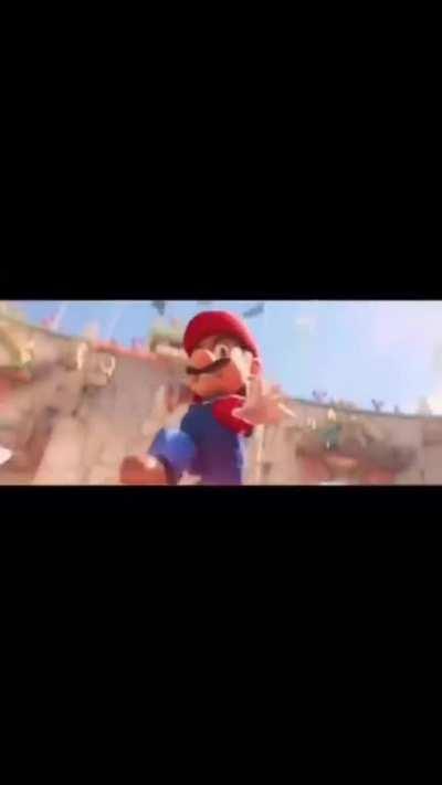 Wasn't expecting that