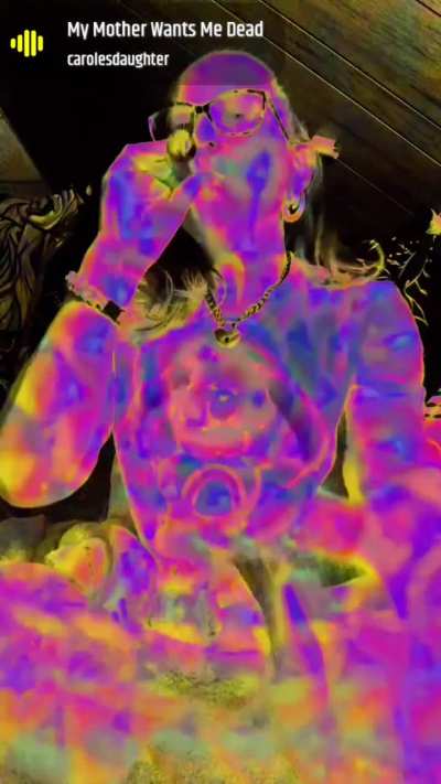 This must be Thursday. I never could get the hang of Thursdays...👍🐋🌌 😜💨💨