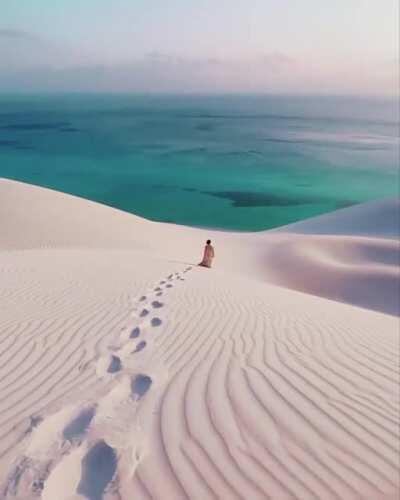 🔥 Socotra Island, Yemen