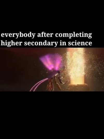 Scope to hai........