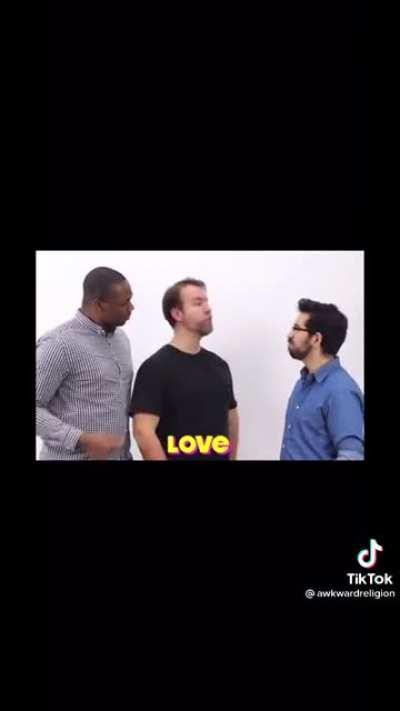 Coz God offers us some help help help