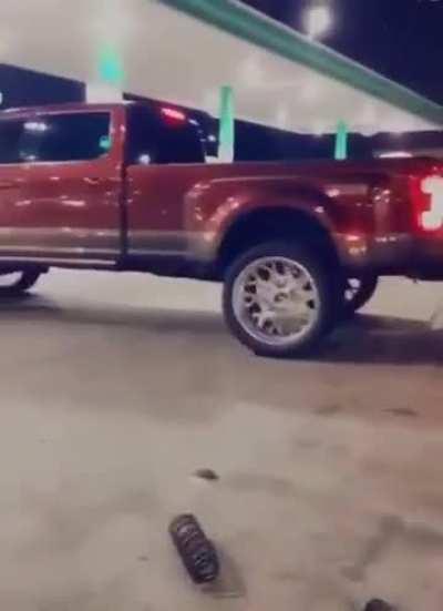 When you have no idea what's going on but you still try to help!