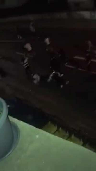 Just recorded in Kirn, Germany (context will be updated in the comments)