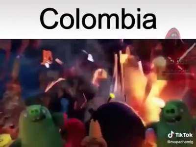 Simplemente Latinoamérica