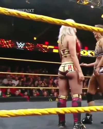 Alexa Bliss