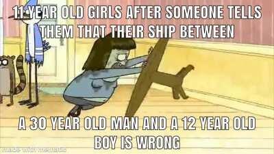 Why does this need to happen