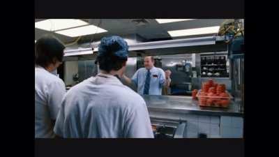 This movie is way too accurate