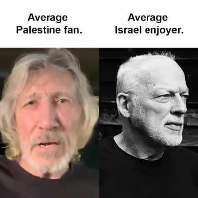 Israel (That's the Apartheid State)