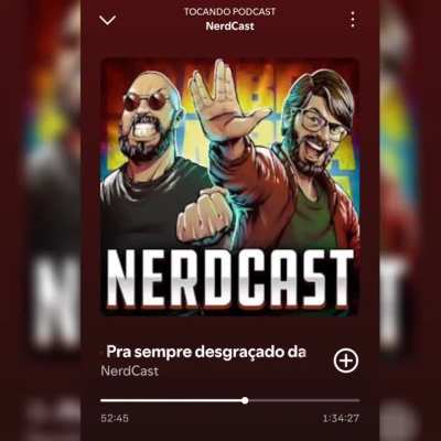“AQUI SUAS TOALHAS PLANTAM ÁRVORES” | Ataque de fúria do Jovem Nerd
