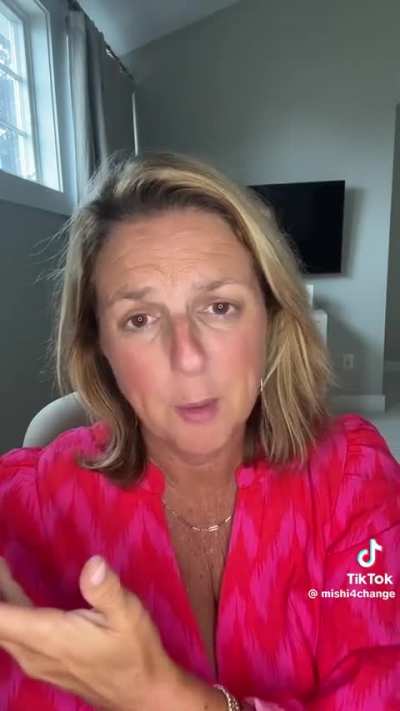 Former MAGATS voted for the Convicted Felon twice but she won’t vote for him this November. Her words are powerful and she gives us a different perspective.