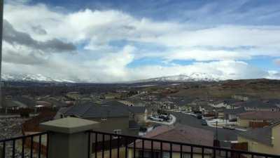 Storm time lapse 🏔
