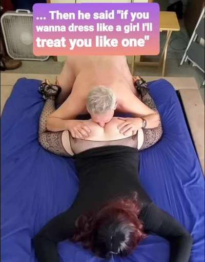 Secret is out 🙈 part 2