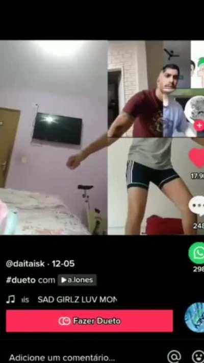 Naah this is waaayy too good💀😭